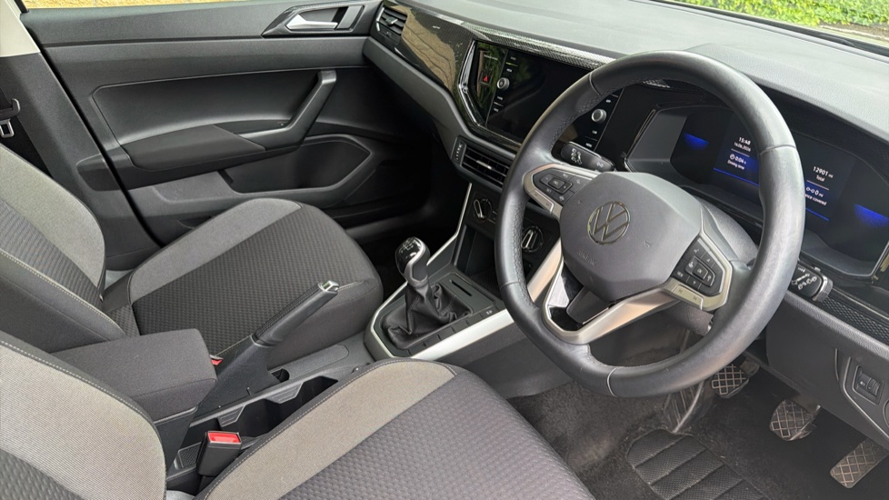 Volkswagen Polo 1.0 Life 5dr Petrol Hatchback - Image 6