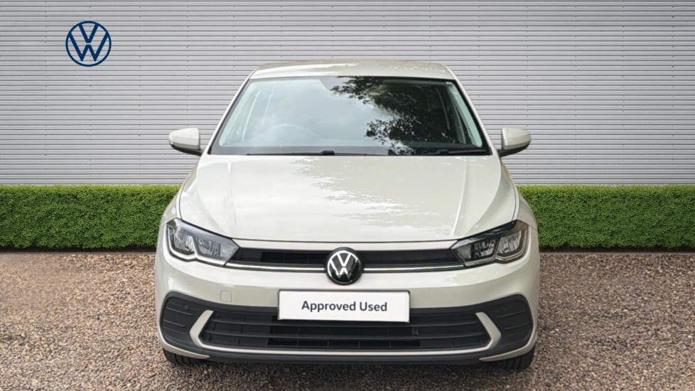 Volkswagen Polo 1.0 Life 5dr Petrol Hatchback - Image 7