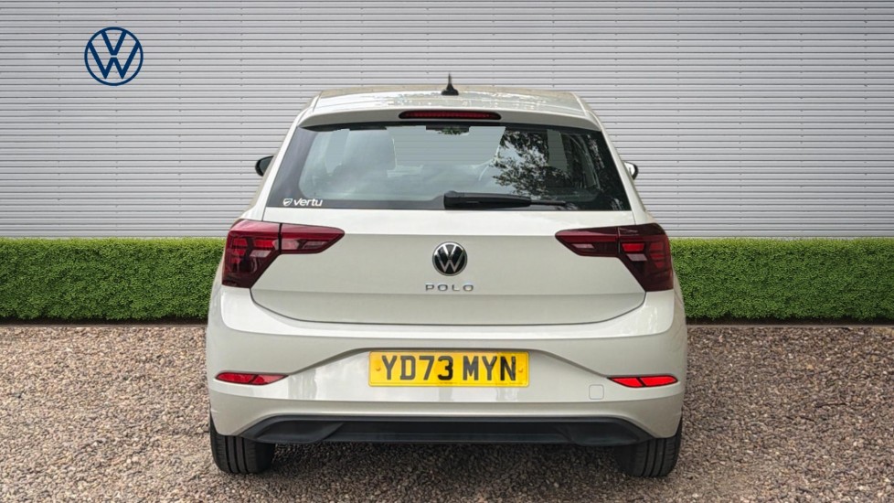 Volkswagen Polo 1.0 Life 5dr Petrol Hatchback - Image 8