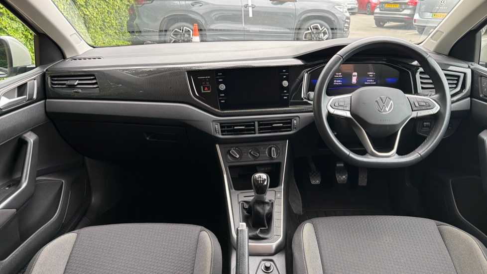 Volkswagen Polo 1.0 Life 5dr Petrol Hatchback - Image 9
