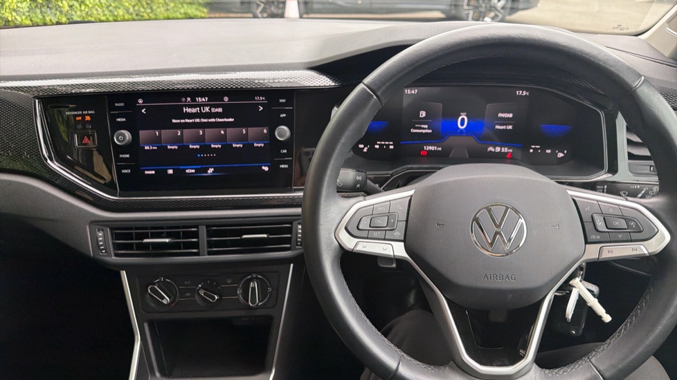 Volkswagen Polo 1.0 Life 5dr Petrol Hatchback - Image 10