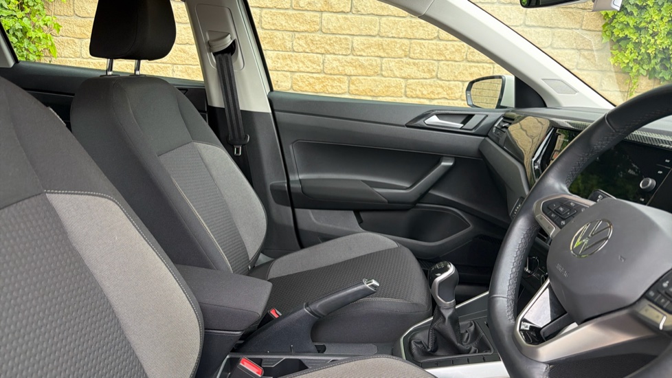 Volkswagen Polo 1.0 Life 5dr Petrol Hatchback - Image 15