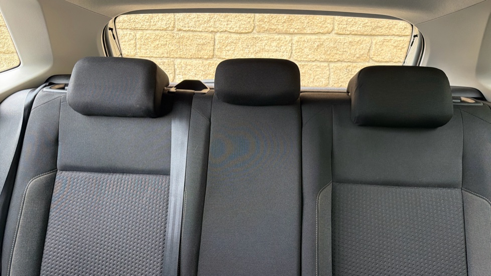 Volkswagen Polo 1.0 Life 5dr Petrol Hatchback - Image 16