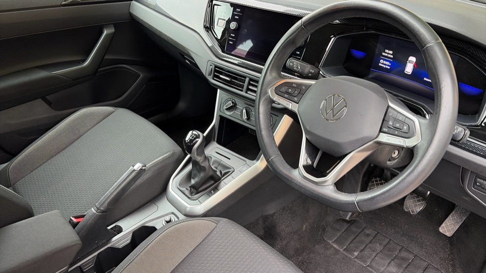 Volkswagen Polo 1.0 TSI Life 5dr Petrol Hatchback - Image 6