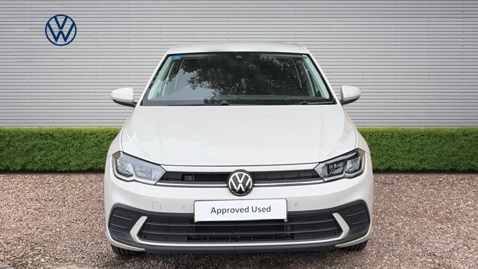 Volkswagen Polo 1.0 TSI Life 5dr Petrol Hatchback - Image 7