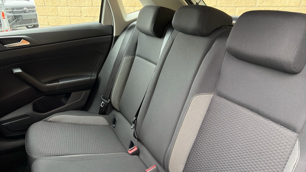 Volkswagen Polo 1.0 TSI Life 5dr Petrol Hatchback - Image 16