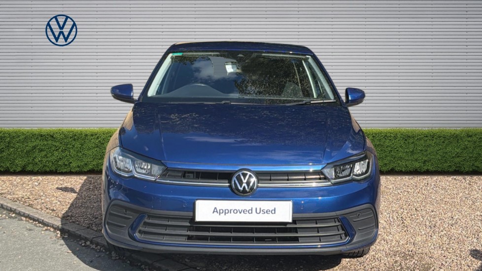 Volkswagen Polo 1.0 TSI Life 5dr Petrol Hatchback - Image 7
