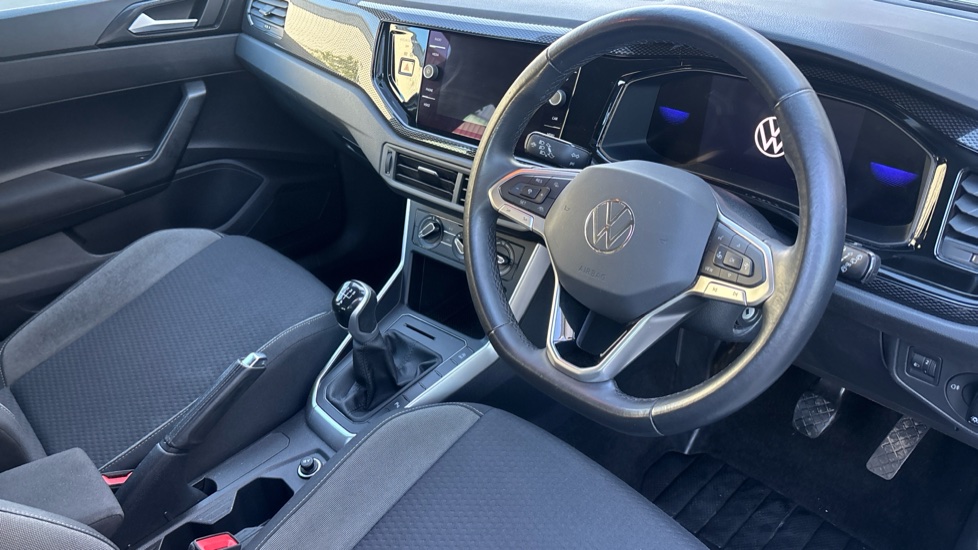 Volkswagen Polo 1.0 TSI Life 5dr Petrol Hatchback - Image 6