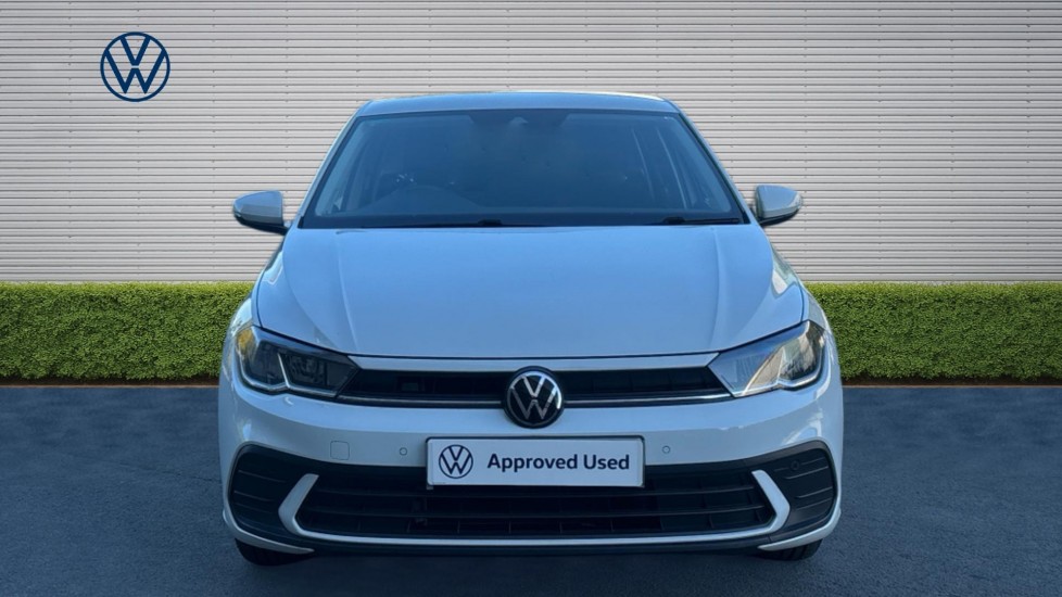 Volkswagen Polo 1.0 TSI Life 5dr Petrol Hatchback - Image 7