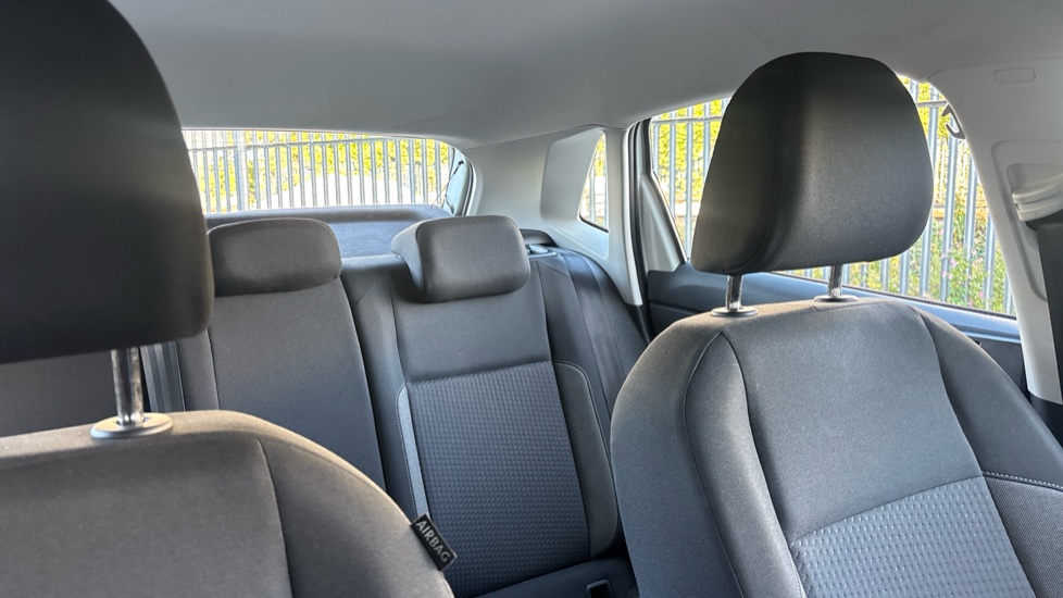 Volkswagen Polo 1.0 TSI Life 5dr Petrol Hatchback - Image 34