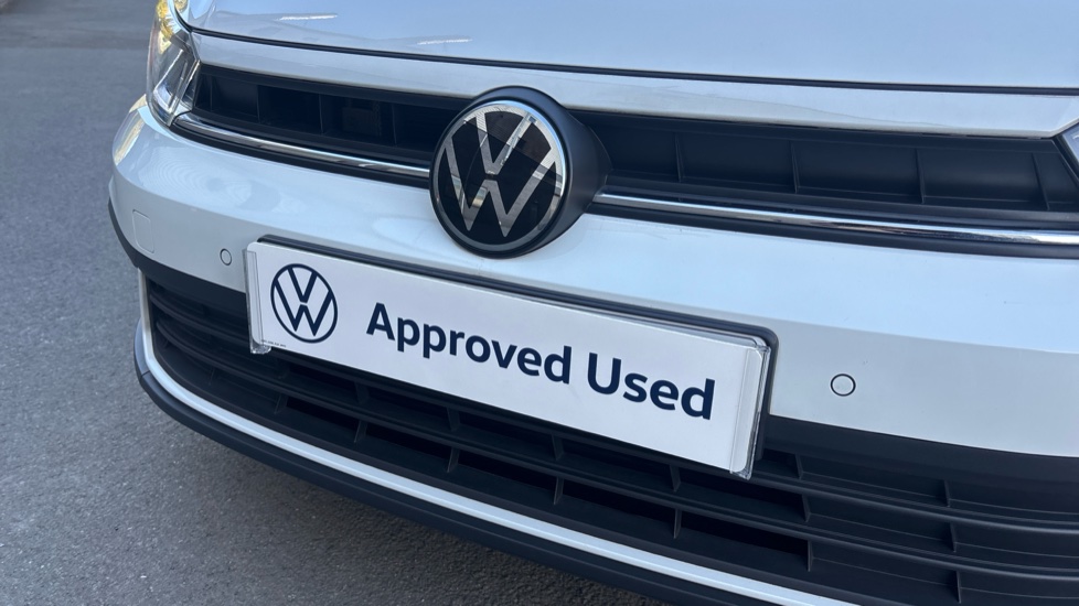 Volkswagen Polo 1.0 TSI Life 5dr Petrol Hatchback - Image 42