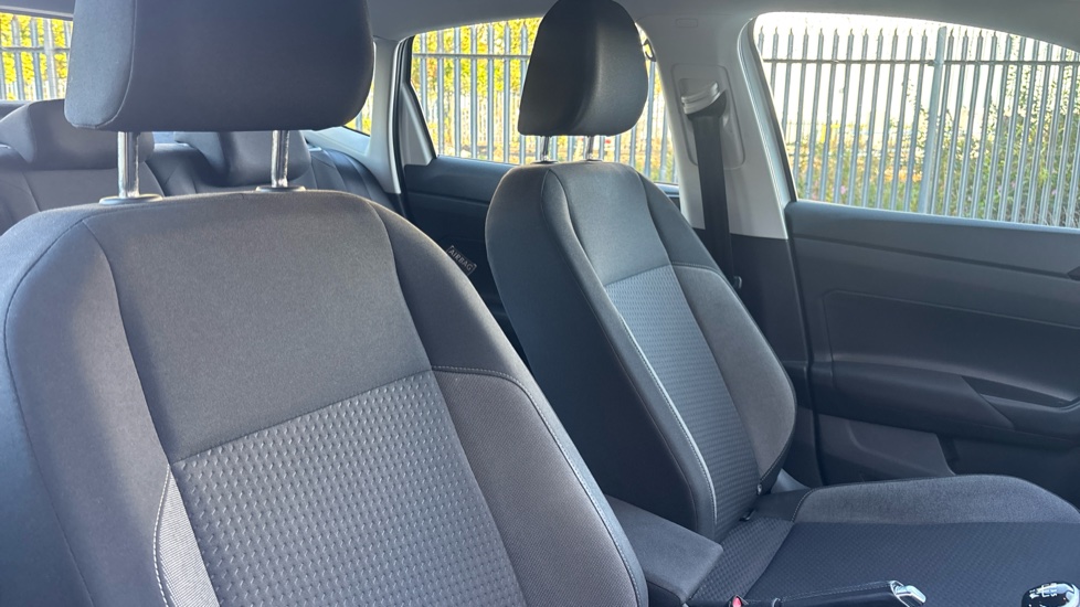Volkswagen Polo 1.0 TSI Life 5dr Petrol Hatchback - Image 43