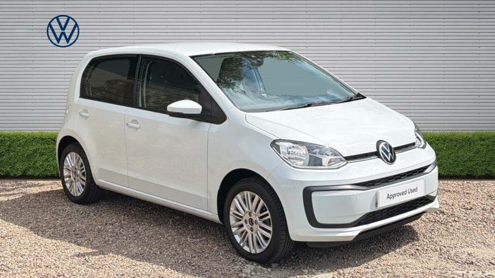 Volkswagen Up 1.0 65PS Up 5dr Petrol Hatchback - Image 1