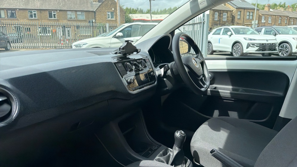 Volkswagen Up 1.0 65PS Up 5dr Petrol Hatchback - Image 2