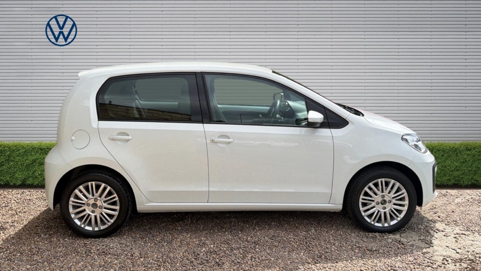 Volkswagen Up 1.0 65PS Up 5dr Petrol Hatchback - Image 4