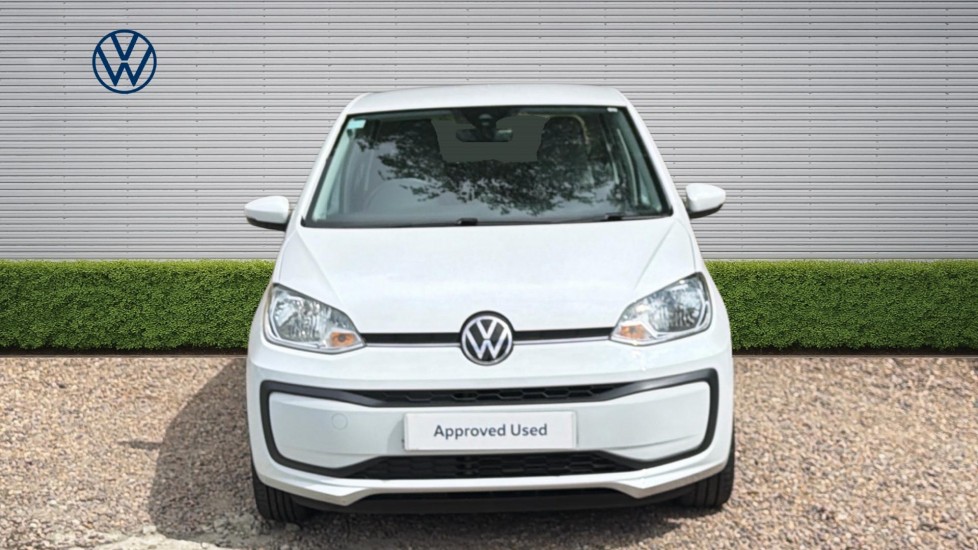 Volkswagen Up 1.0 65PS Up 5dr Petrol Hatchback - Image 7