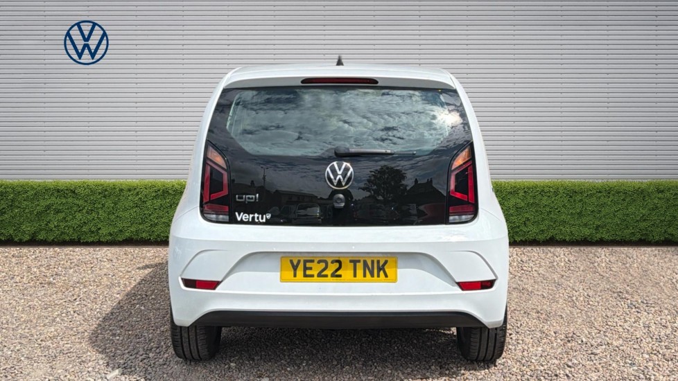 Volkswagen Up 1.0 65PS Up 5dr Petrol Hatchback - Image 8