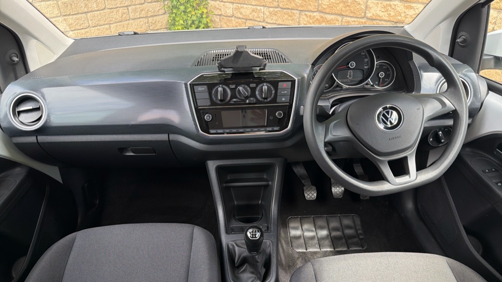 Volkswagen Up 1.0 65PS Up 5dr Petrol Hatchback - Image 9