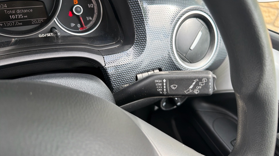 Volkswagen Up 1.0 65PS Up 5dr Petrol Hatchback - Image 29