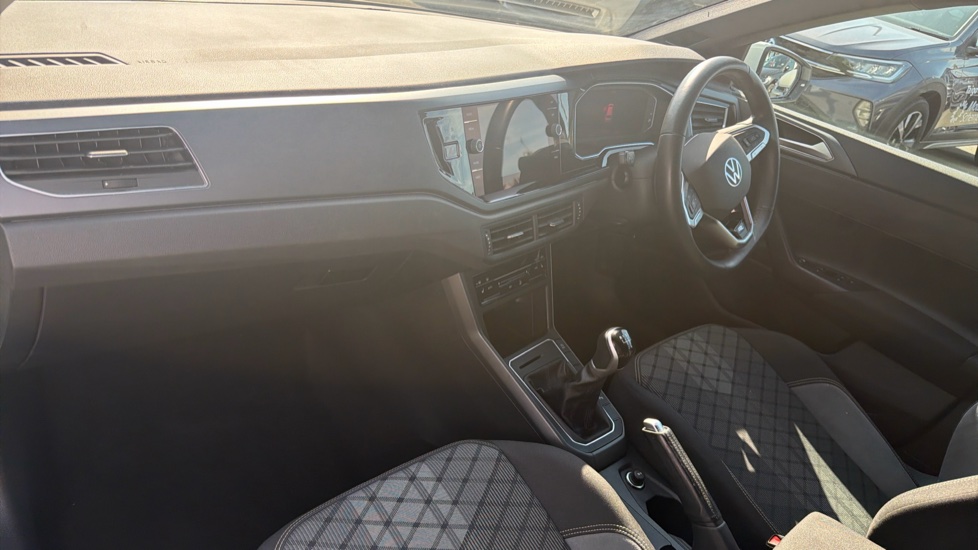 Volkswagen Polo 1.0 TSI R-Line 5dr Petrol Hatchback - Image 2