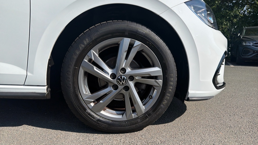 Volkswagen Polo 1.0 TSI R-Line 5dr Petrol Hatchback - Image 5