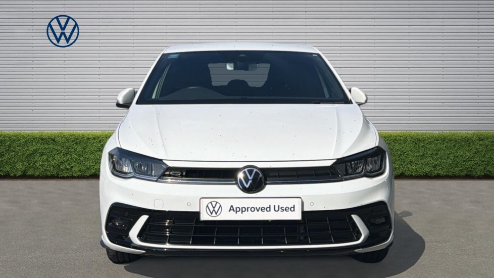 Volkswagen Polo 1.0 TSI R-Line 5dr Petrol Hatchback - Image 7
