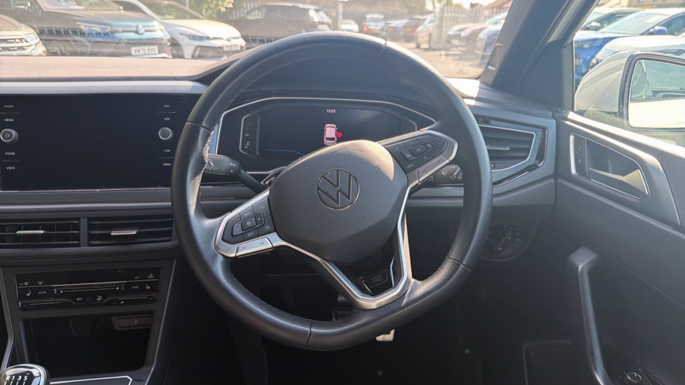 Volkswagen Polo 1.0 TSI R-Line 5dr Petrol Hatchback - Image 10
