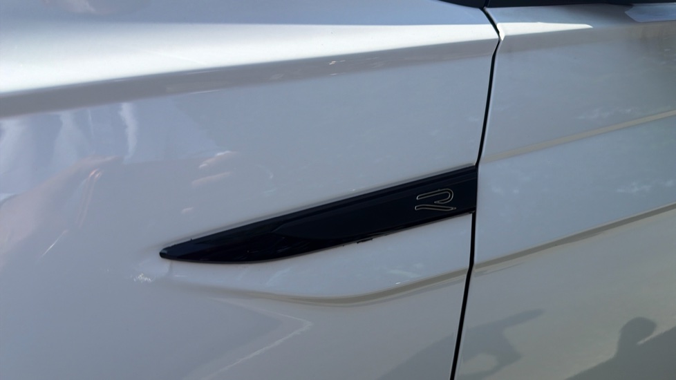 Volkswagen Polo 1.0 TSI R-Line 5dr Petrol Hatchback - Image 26