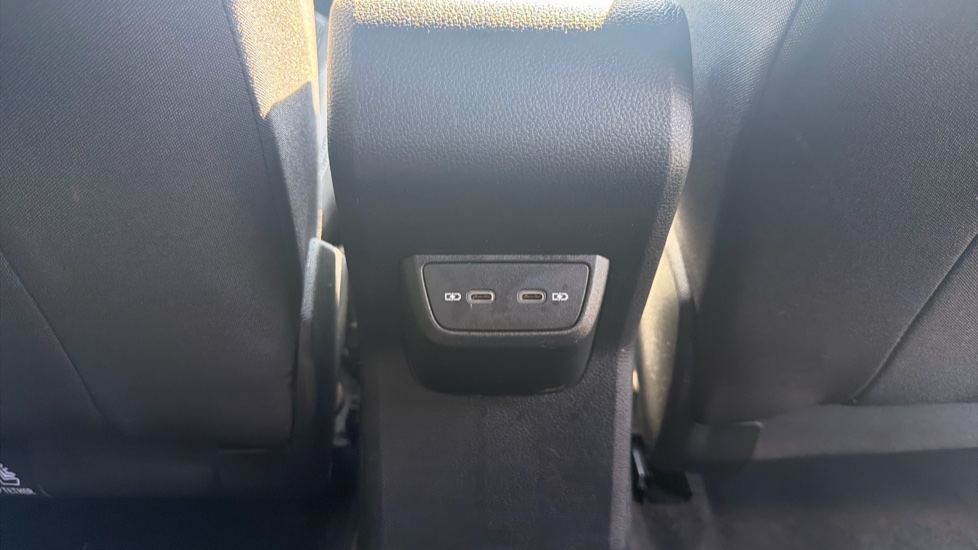 Volkswagen Polo 1.0 TSI R-Line 5dr Petrol Hatchback - Image 30