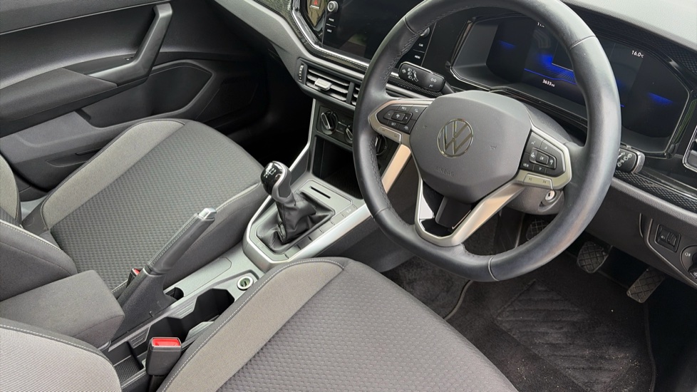 Volkswagen Polo 1.0 TSI Life 5dr Petrol Hatchback - Image 6