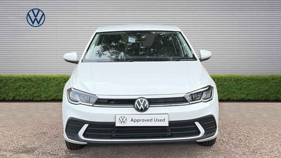 Volkswagen Polo 1.0 TSI Life 5dr Petrol Hatchback - Image 7