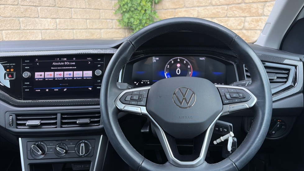 Volkswagen Polo 1.0 TSI Life 5dr Petrol Hatchback - Image 10