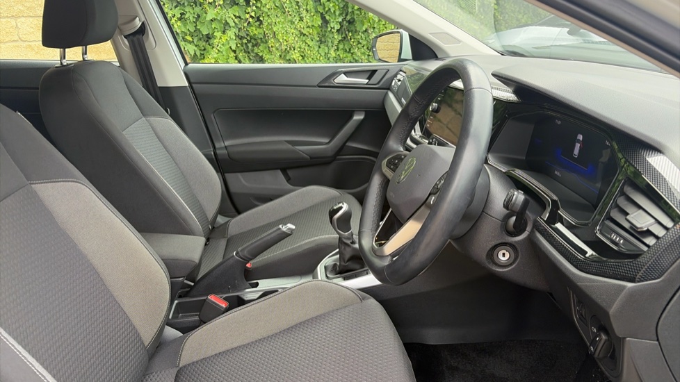 Volkswagen Polo 1.0 TSI Life 5dr Petrol Hatchback - Image 15