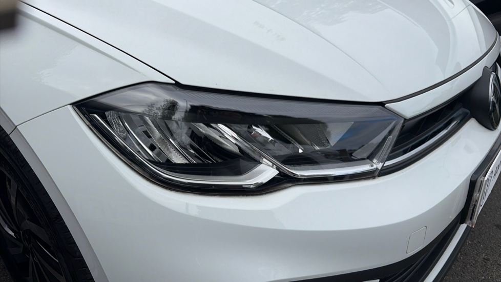 Volkswagen Polo 1.0 TSI Life 5dr Petrol Hatchback - Image 38