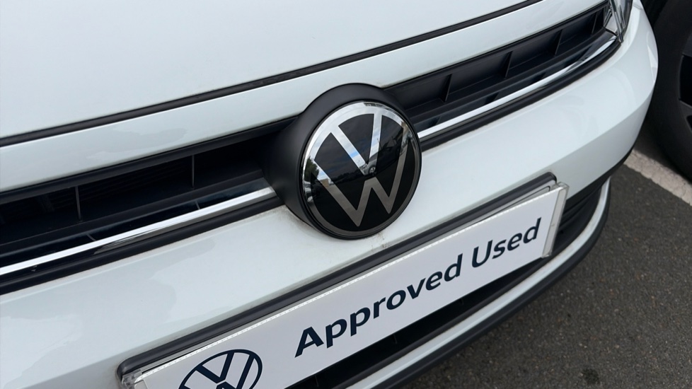 Volkswagen Polo 1.0 TSI Life 5dr Petrol Hatchback - Image 39