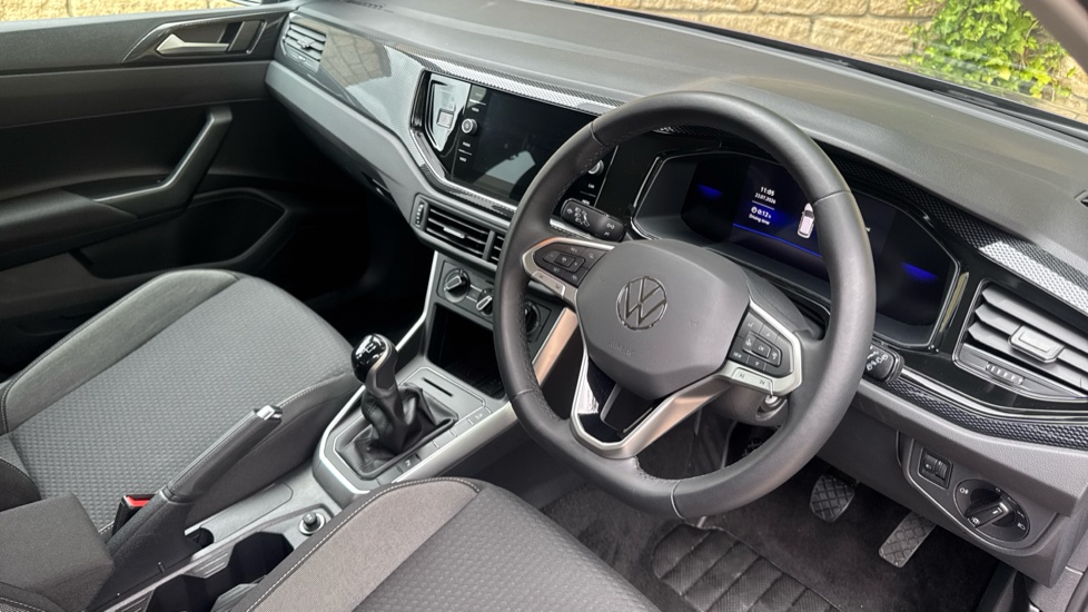 Volkswagen Polo 1.0 TSI Match 5dr Petrol Hatchback - Image 6