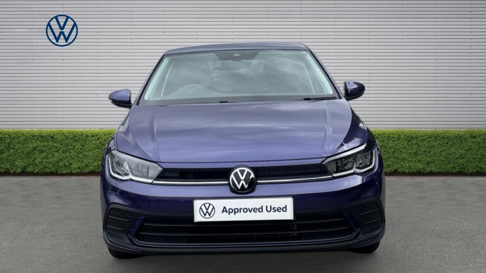 Volkswagen Polo 1.0 TSI Match 5dr Petrol Hatchback - Image 7