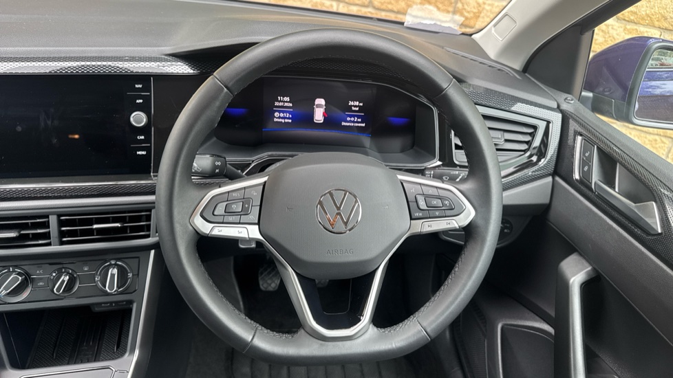 Volkswagen Polo 1.0 TSI Match 5dr Petrol Hatchback - Image 10