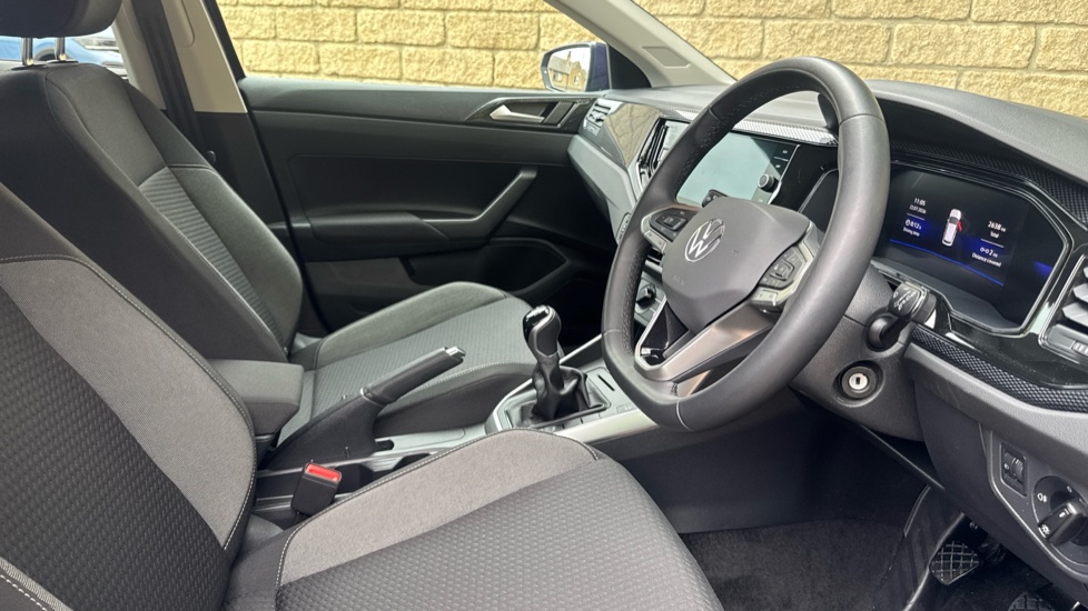 Volkswagen Polo 1.0 TSI Match 5dr Petrol Hatchback - Image 15
