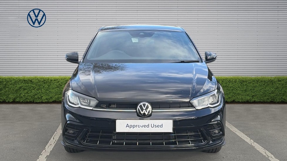 Volkswagen Polo 1.0 TSI R-Line 5dr Petrol Hatchback - Image 7
