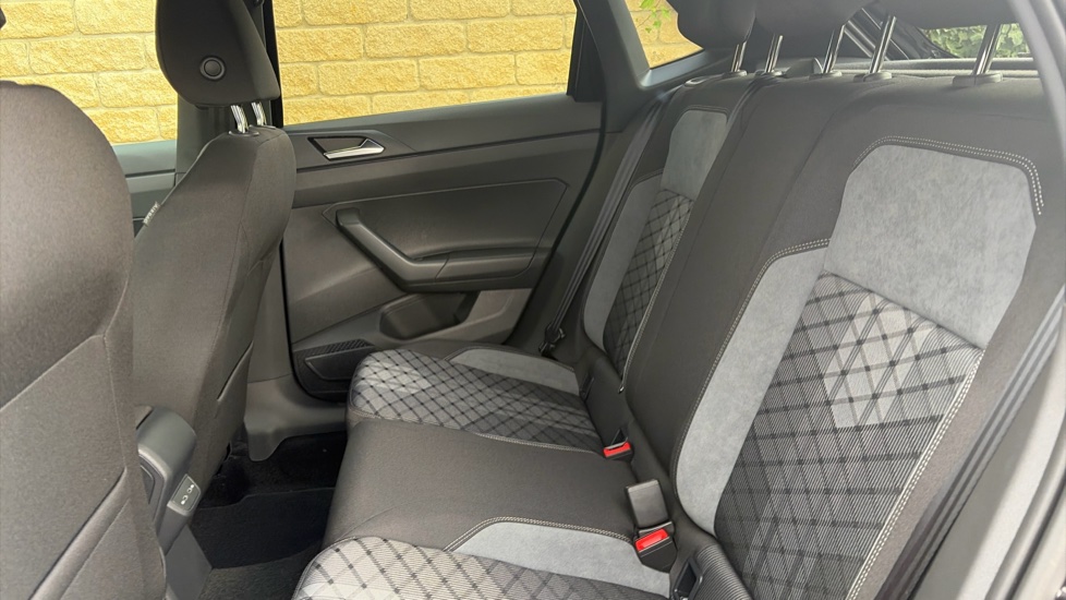 Volkswagen Polo 1.0 TSI R-Line 5dr Petrol Hatchback - Image 16