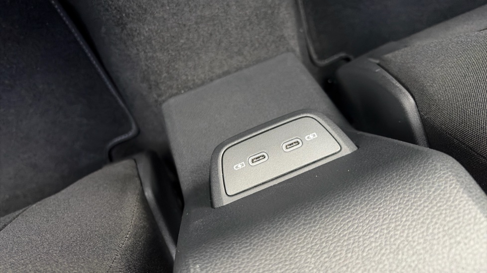 Volkswagen Polo 1.0 TSI R-Line 5dr Petrol Hatchback - Image 36