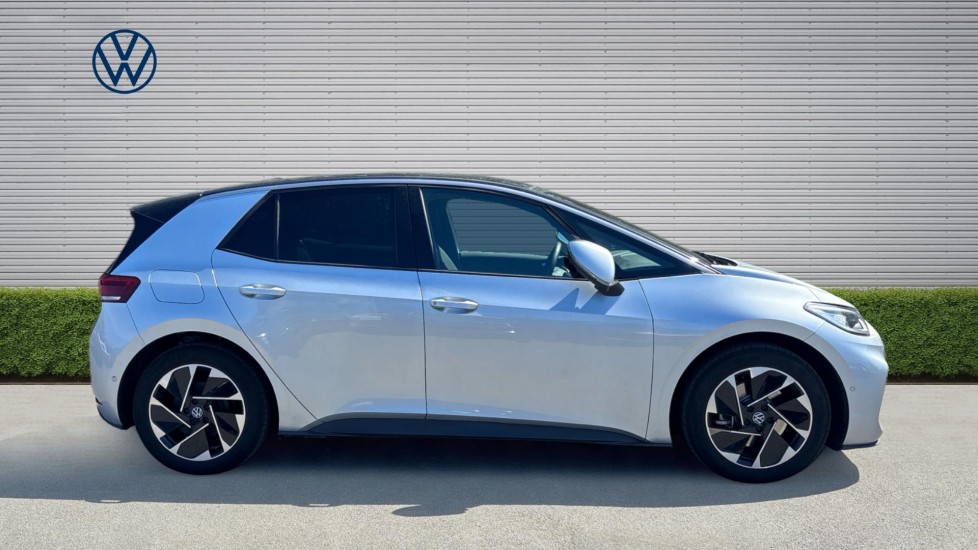 Volkswagen ID.3 150kW Match Pro 59kWh 5dr Auto Electric Hatchback - Image 4