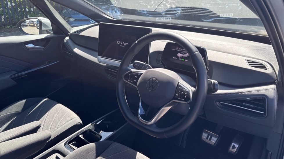 Volkswagen ID.3 150kW Match Pro 59kWh 5dr Auto Electric Hatchback - Image 6