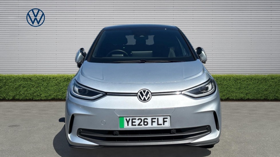 Volkswagen ID.3 150kW Match Pro 59kWh 5dr Auto Electric Hatchback - Image 7