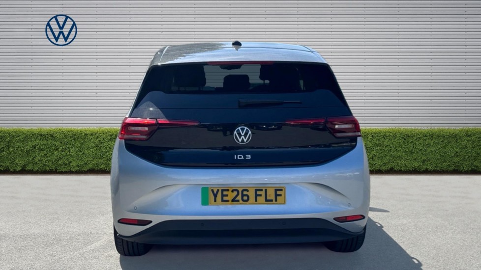 Volkswagen ID.3 150kW Match Pro 59kWh 5dr Auto Electric Hatchback - Image 8