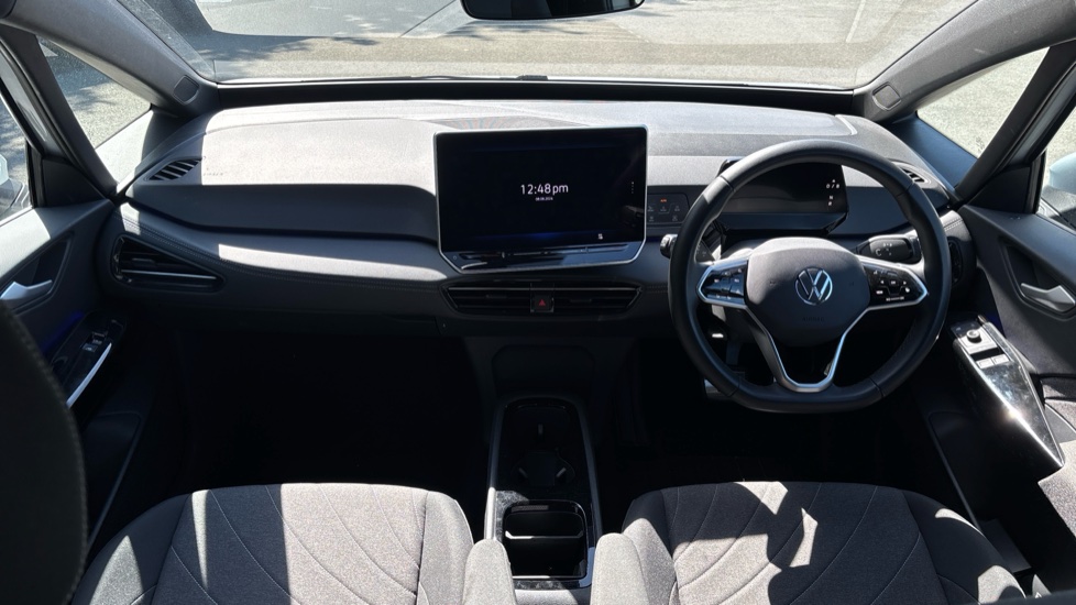 Volkswagen ID.3 150kW Match Pro 59kWh 5dr Auto Electric Hatchback - Image 9