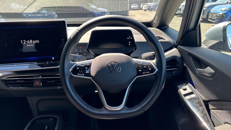 Volkswagen ID.3 150kW Match Pro 59kWh 5dr Auto Electric Hatchback - Image 10
