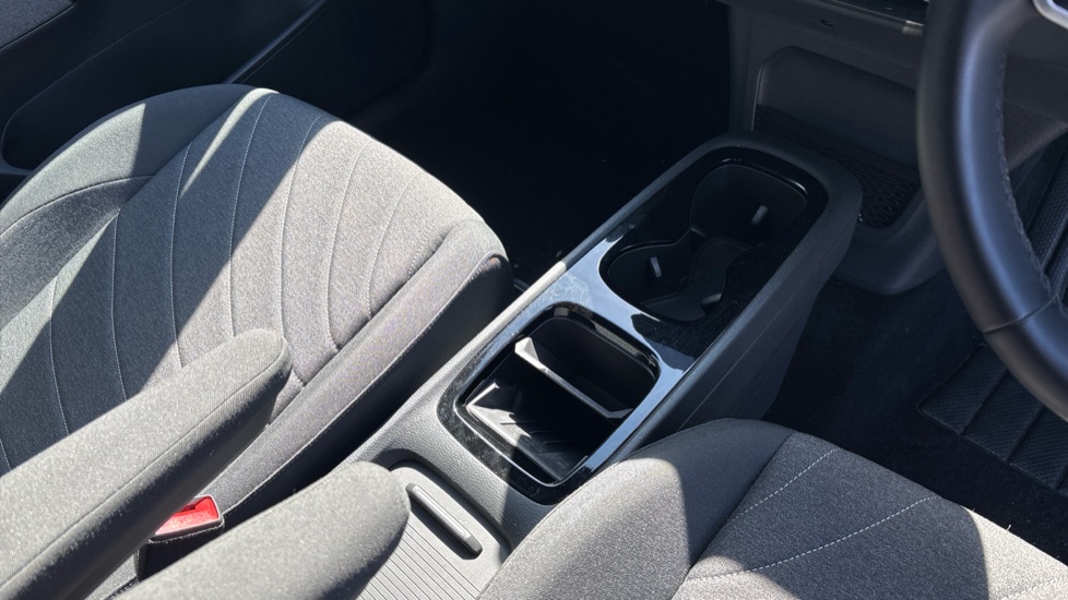 Volkswagen ID.3 150kW Match Pro 59kWh 5dr Auto Electric Hatchback - Image 14
