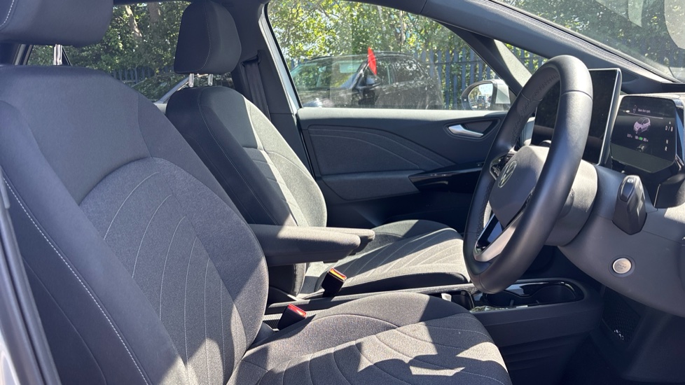 Volkswagen ID.3 150kW Match Pro 59kWh 5dr Auto Electric Hatchback - Image 15